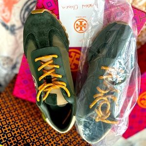 Tory Burch sneakers